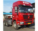 新购（gòu）置（zhì）460匹马（mǎ）力牵引车
